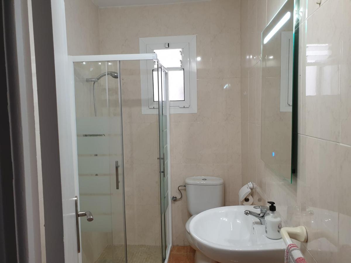 Apartamento Moriones III Apartamento Torrevieja Exterior foto